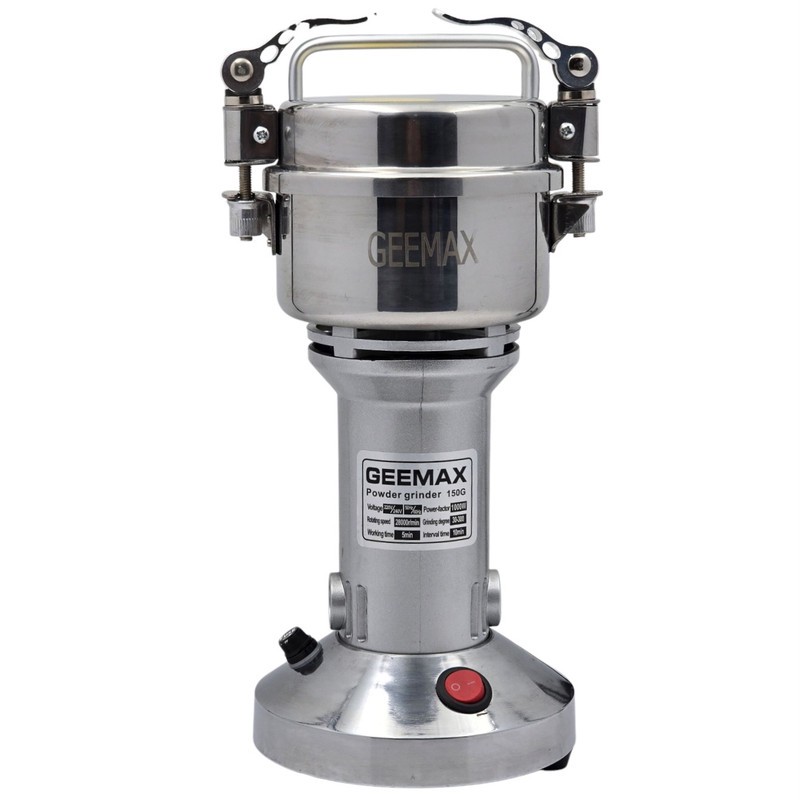 آسیاب صنعتی جی مکس مدل GMC-4231