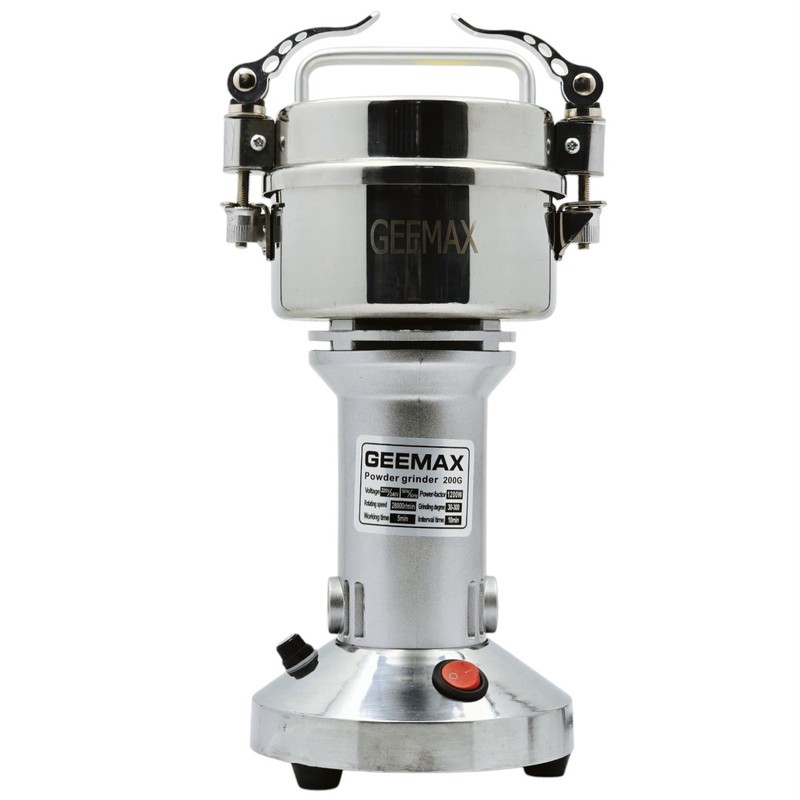 آسیاب صنعتی جی مکس مدل GMC-4232