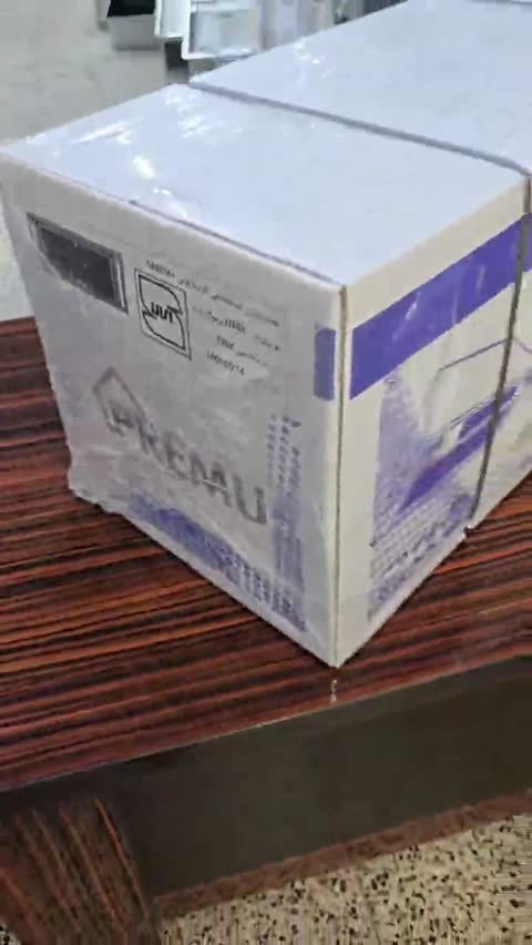 هود مخفی کف شیشه سیکاس لمسی موتور فلز توربو کد 119