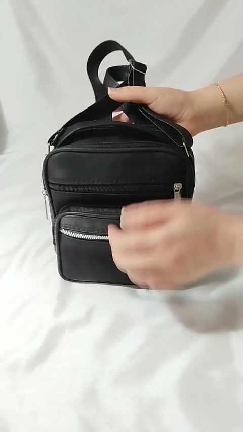 کیف دوشی اسپرت کد KS-001-M