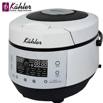پلوپز کاخلر KH-5508 سفید