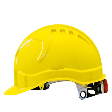 کلاه ایمنی پرشین سیفتی persian safety مدلdwarf 7جدید