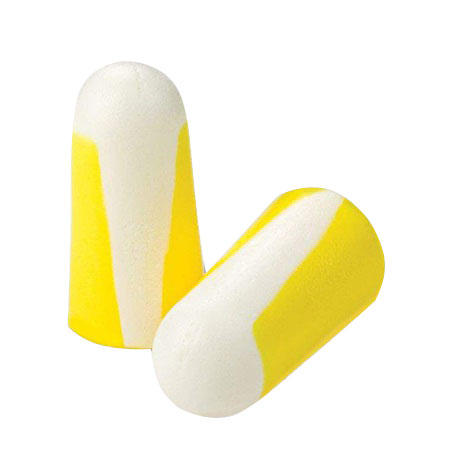 گوش گیر هاوارد لایت مدل BILSOM 303L بسته 50 جفتیجدید