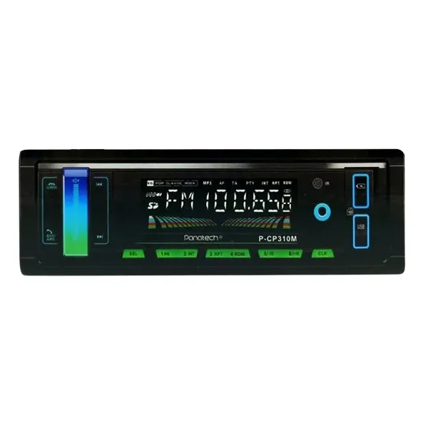 رادیو پخش بلوتوثی پاناتک P-CP310