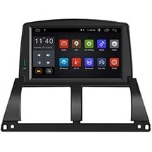 مانیتور اندروید 7 اینچ تیبا