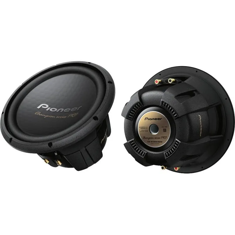 Pioneer TS-W3004D4 ساب ووفر پایونیر