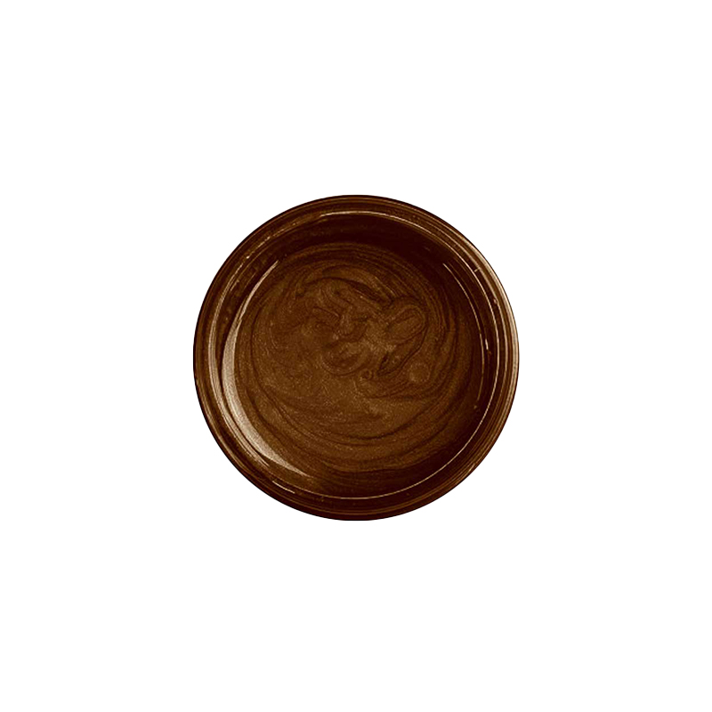 رنگ خمیری رزین بلوطی صدفی