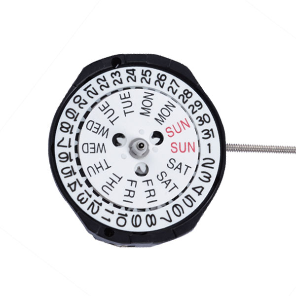 موتور ساعت مچی پرسی چینی SUNON مدل SL25DD