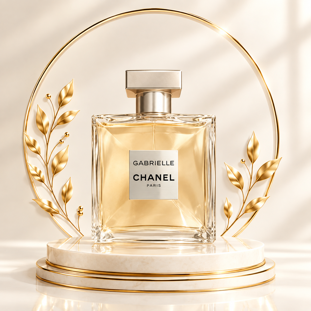 ادکلن گابریل شنل GABRIELLE CHANEL