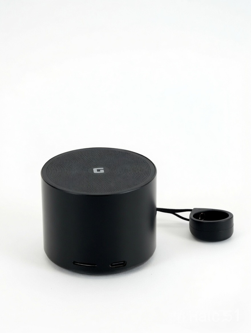 اسپیکر بلوتوثی قابل حمل جیپاس GEEPAS مدل GMS1119 -کدPRO1086