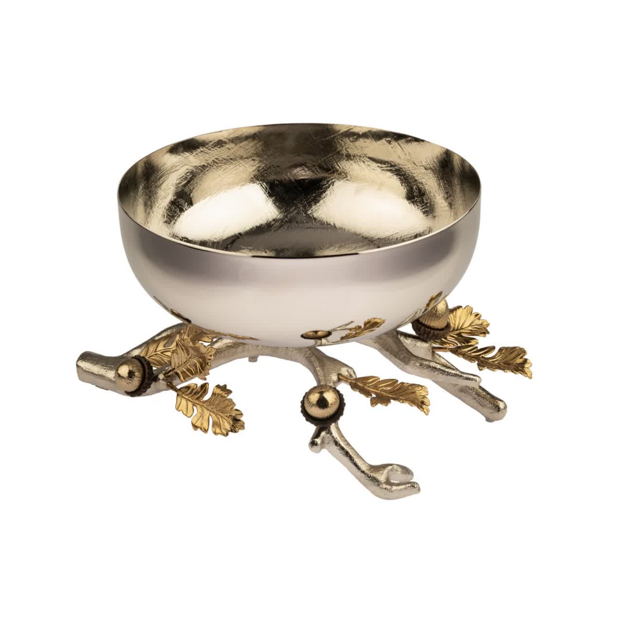 میوه خوری برنج سیلور وانیا15763