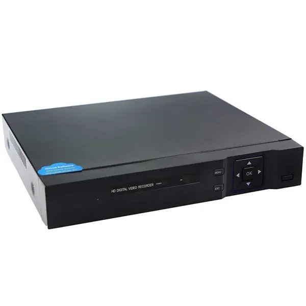 دستگاه DVR پنج مگاپیکسل 4 کانال 5M-N