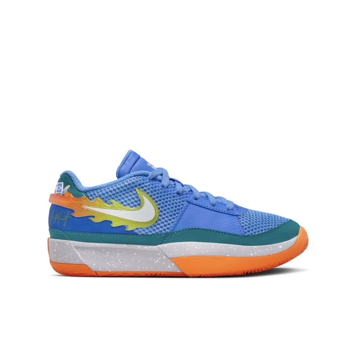 نایک جی ای 1 | Nike JA 1