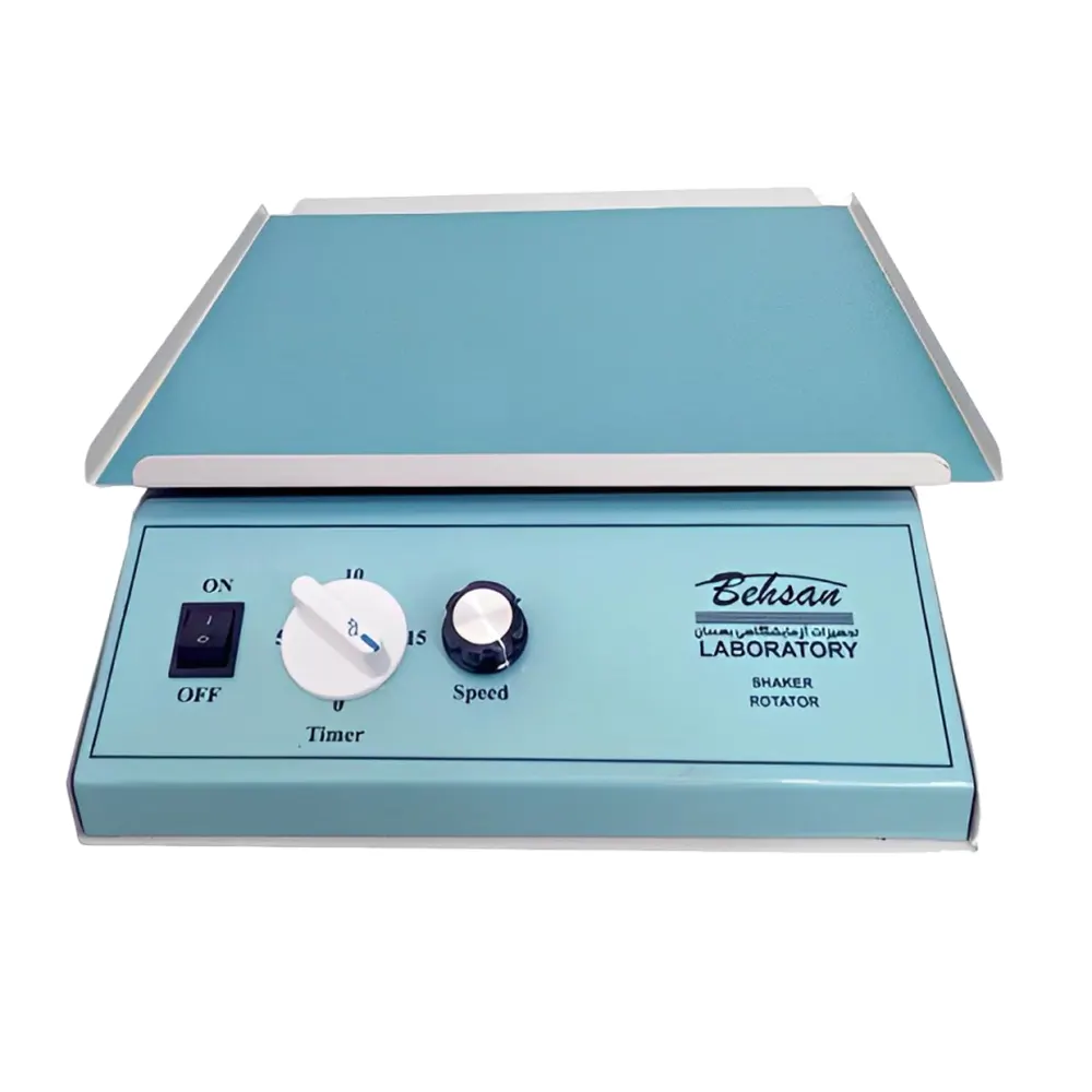 روتاتور VDRL آنالوگ مدل RT305