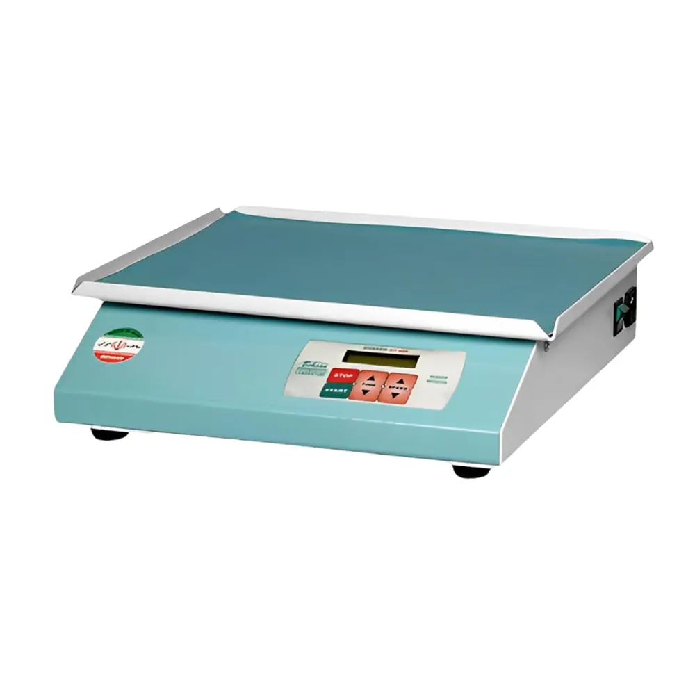 روتاتور VDRL دیجیتال مدل RT409