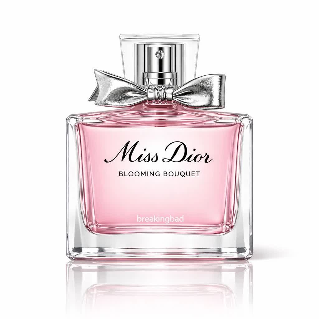 عطر میس دیور بلومینگ بوکت Miss Dior Blooming Bouquet