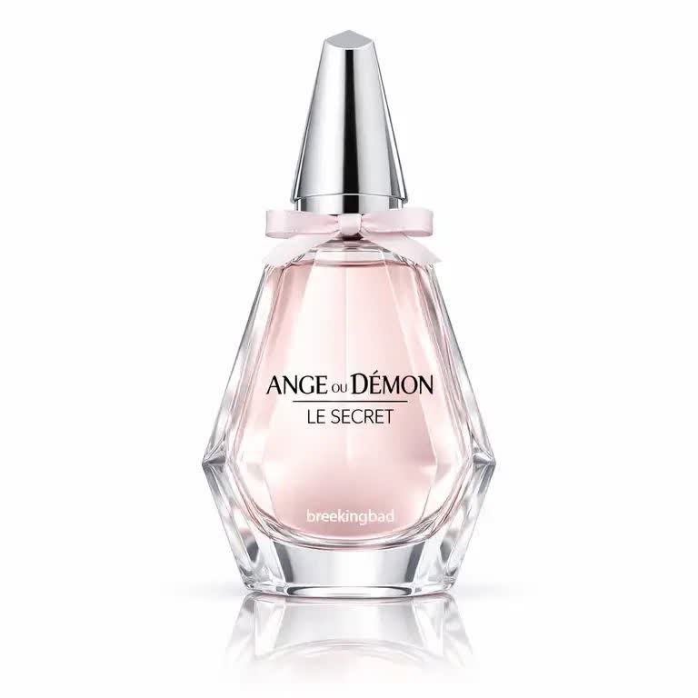 عطر جیونچی آنجئو دمون له سکرت Givenchy Ange ou Démon Le Secret