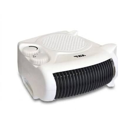 بخاری برقی برفاب مدل QH-2000