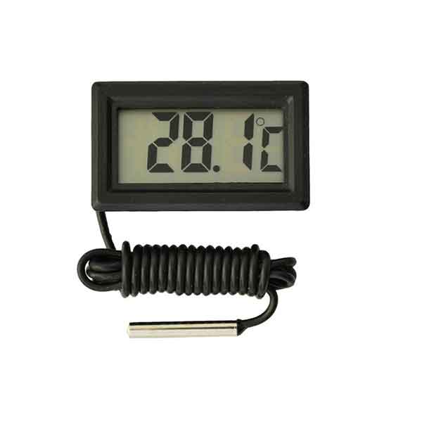 دماسنج دیجیتال پنلی 70+50- مدل TM-2A