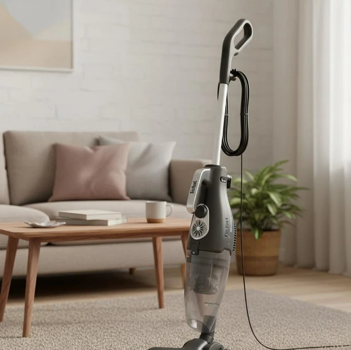 جاروبرقی تفال مدل UY5116TR