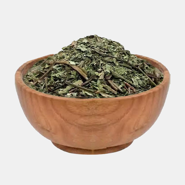 سبزی اسفناج خشک