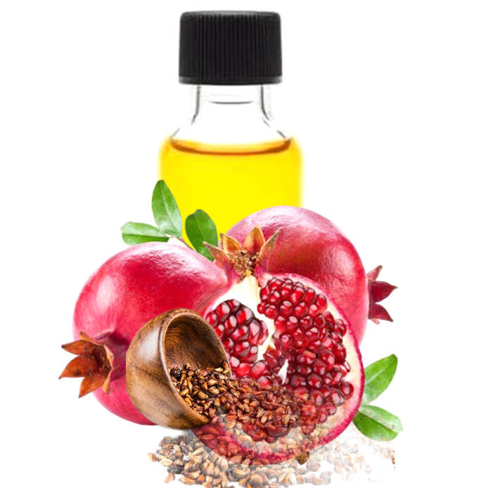 روغن هسته انار 60 میل