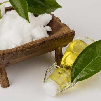 روغن کافور 60 میل