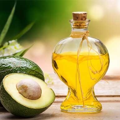 روغن آواکادو 60 میل