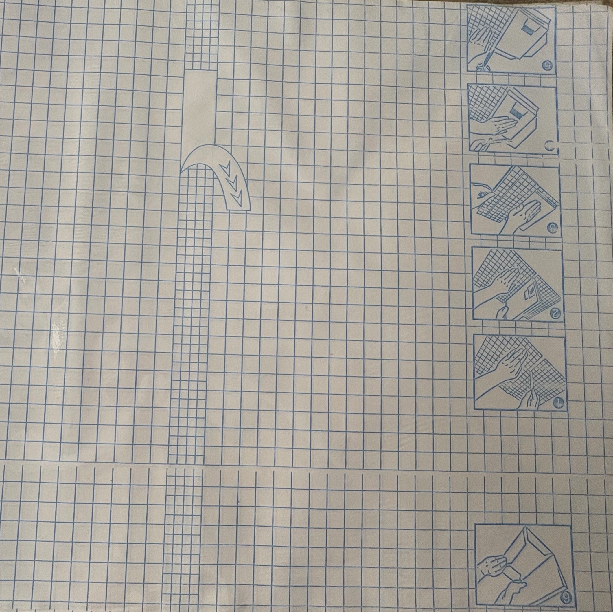 جلد چسبی کتاب
