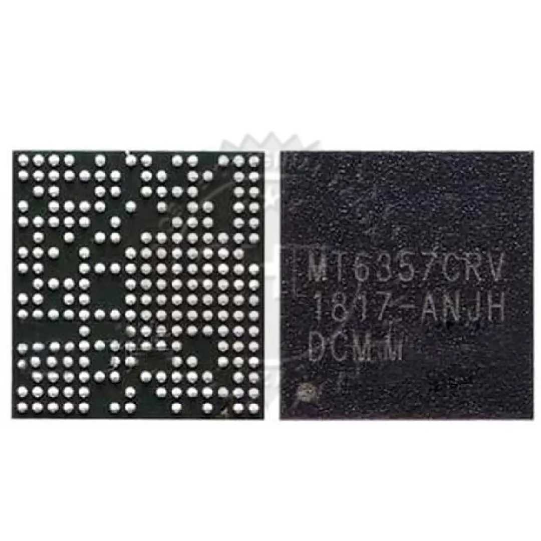 آی سی پاور MT6357CRV