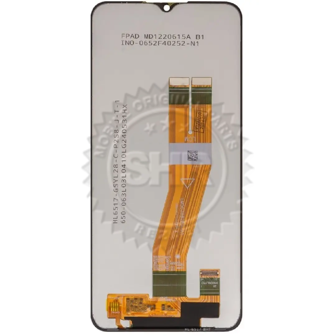 ال سی دی سامسونگ Samsung Galaxy A02S / A03S / A025 / A037 - شرکتی