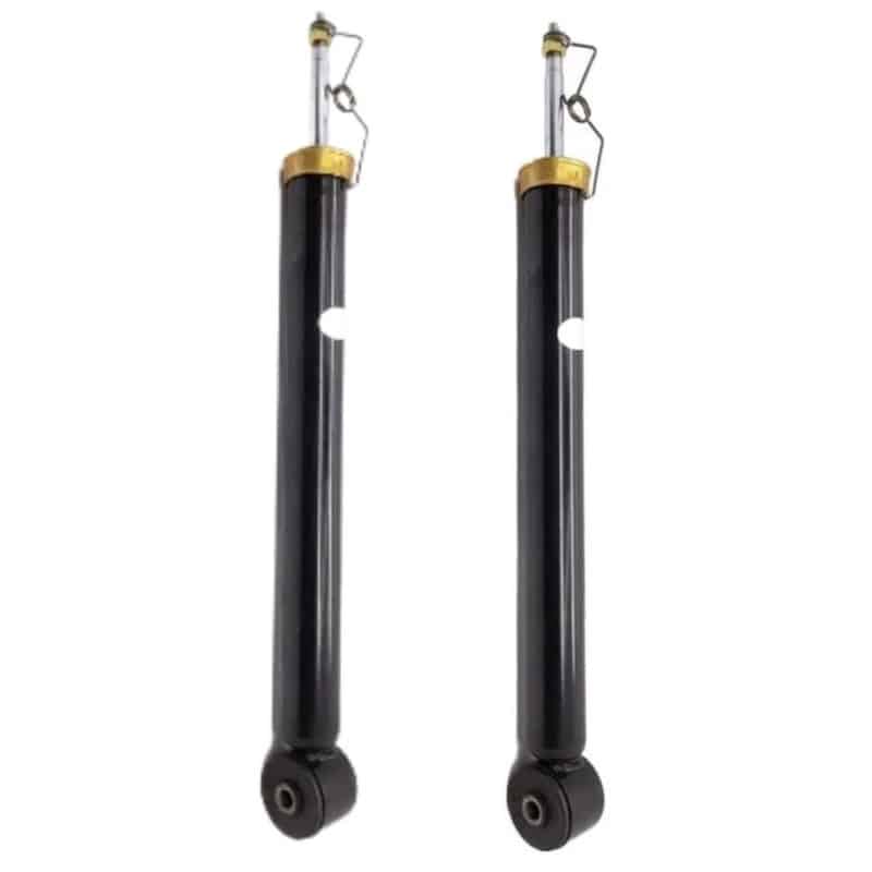 کمک عقب برلیانس KDS پریمیوم H330-H320 جفت فابریکی ( پس کرایه )