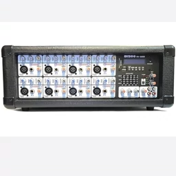 اکو آمپلی فایر 260 وات BS-6200