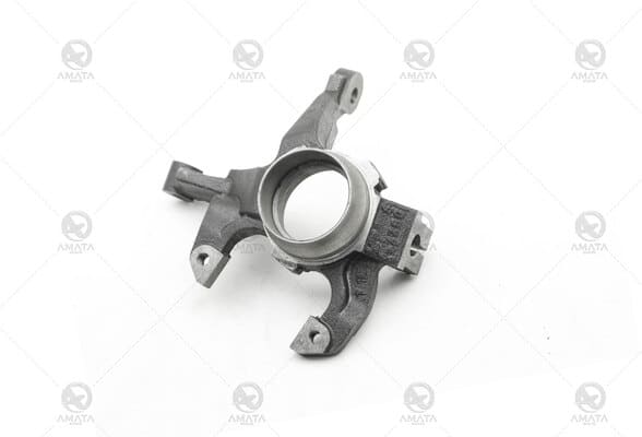 سگدست پراید قدیم (چپ) آماتا صمد