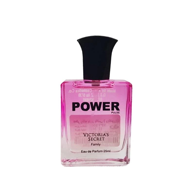 عطر زنانه ویکتوریا سکرت پاور پالس جدید