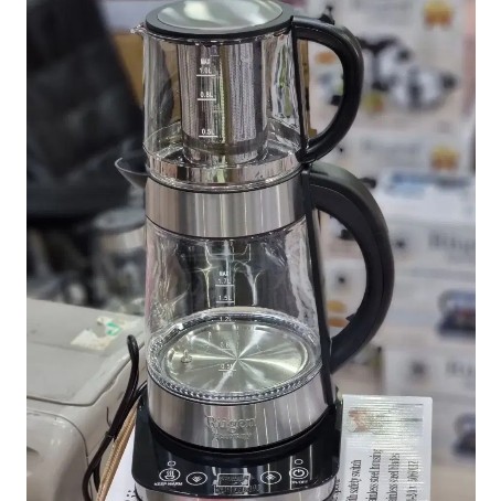 (چای ساز روهمی روگن مدل 1510)