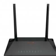 مودم روتر ADSL2 Plus و VDSL2 دی لینک مدل DSL-224 NEW