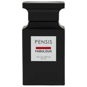 ادوپرفیوم مردانه پنسیس مدل Ford Fabulous