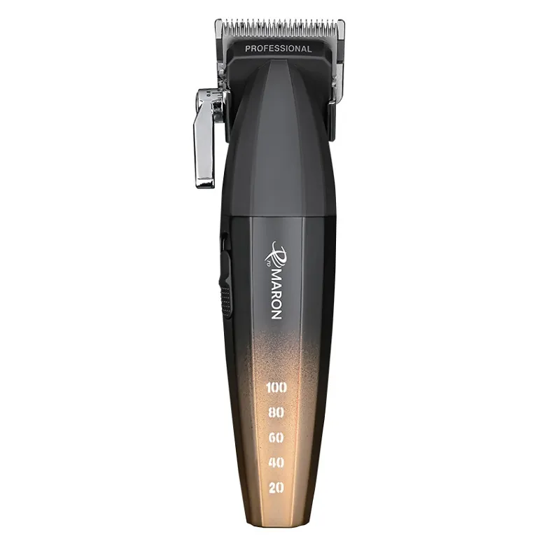ریش تراش برقی شارژی پرو مارون مدل RL-701