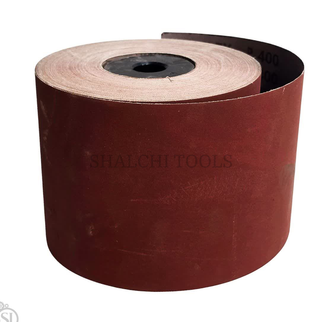 سنباده یک متری کلین اسپر مش 100