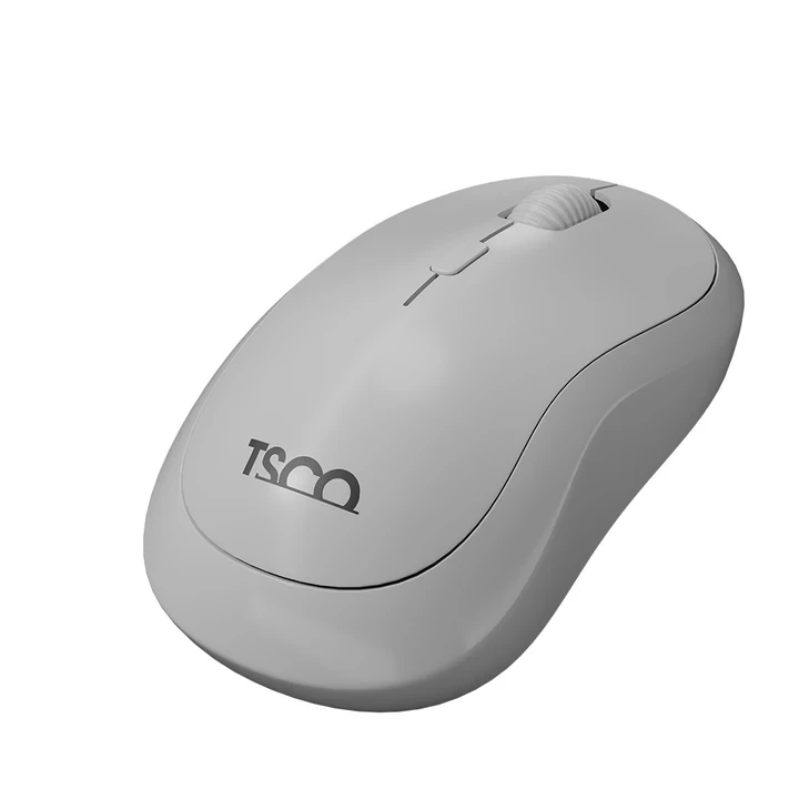 ماوس بی سیم تسکو مدل TM 741W