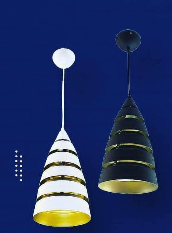چراغ آویز T941 نورگستران