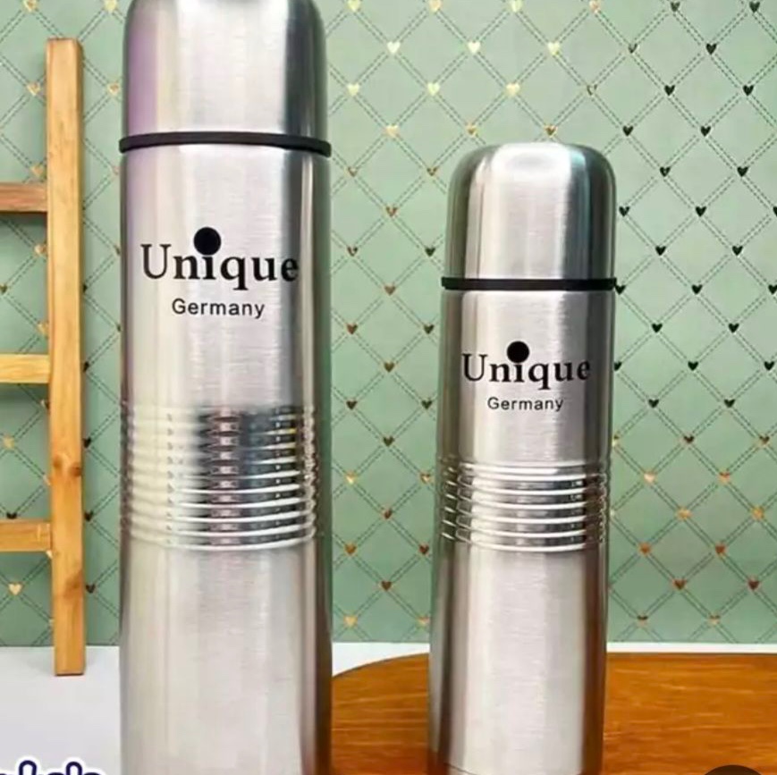 فلاسک یک لیتر یونیک