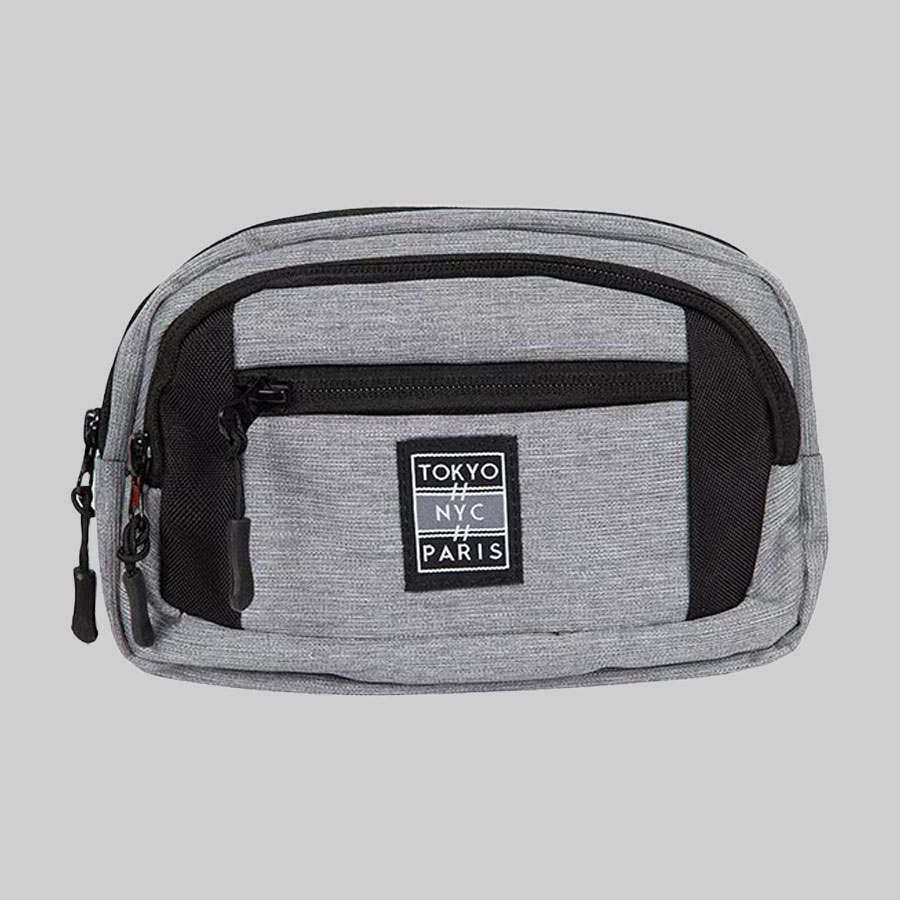کیف کراس بادی مردانه دیفکتو مدل Dfct 89750 IQD