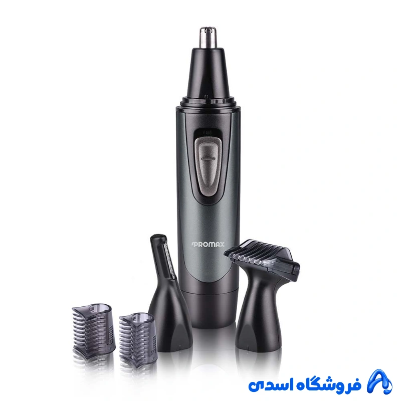 موزن گوش بینی پرومکس مدل 3270TE