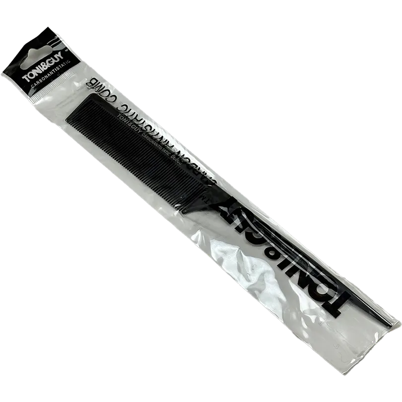 شانه کربن آنتیاستاتیک تونی اند گای مدل 06600 – مناسب استفاده حرفهای و خانگی