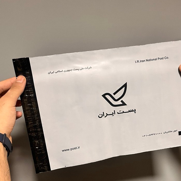 پاکت فلایر A4جدید