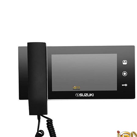 آیفون تصویری سوزوکی مدل 730i