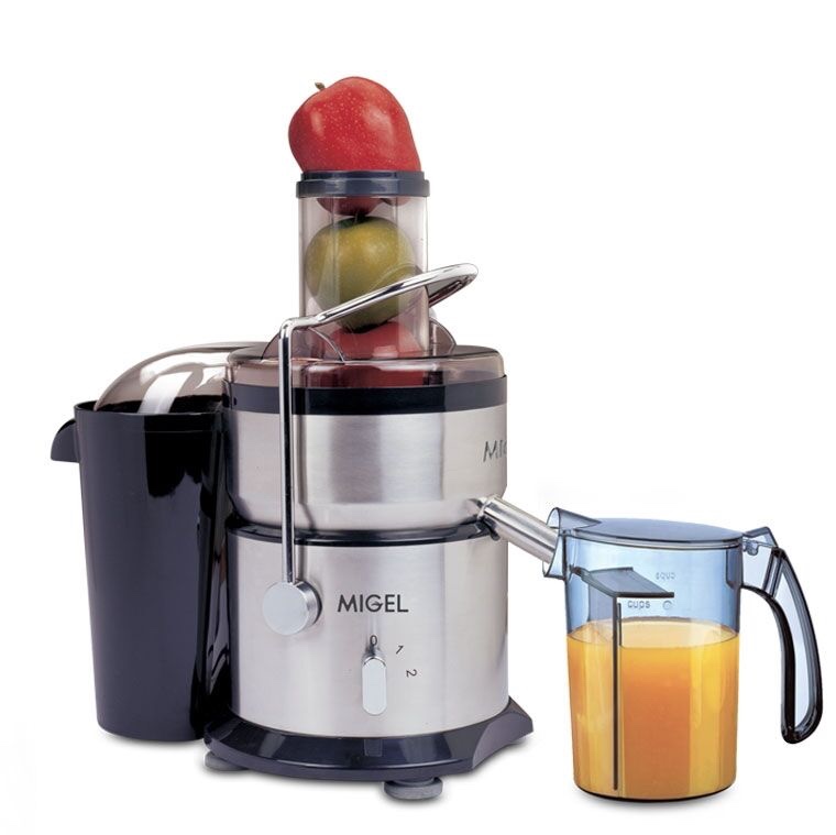 ابمیوه گیری تک کاره GPJ 180 میگل 
