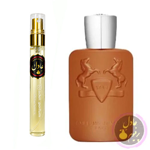 عطر ادکلن پارفومز دی مارلی آلتایر | Parfums de Marly Althaïr (10میل)